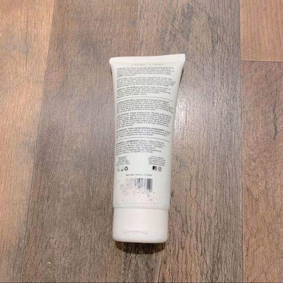 Cucumber skincare face mask - Picture 3 of 4